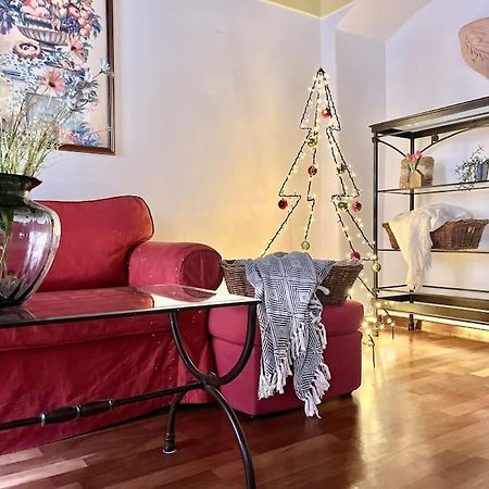 Old Town Prague Apartment Extérieur photo
