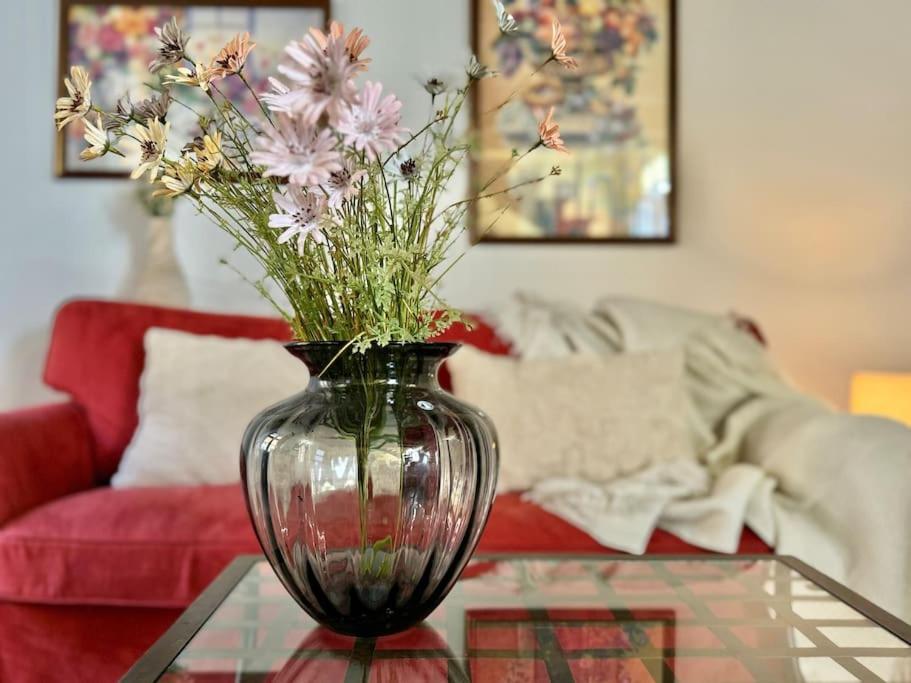 Old Town Prague Apartment Extérieur photo
