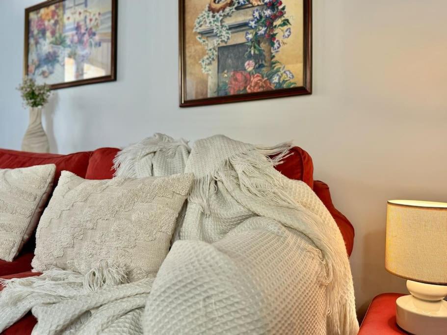 Old Town Prague Apartment Extérieur photo