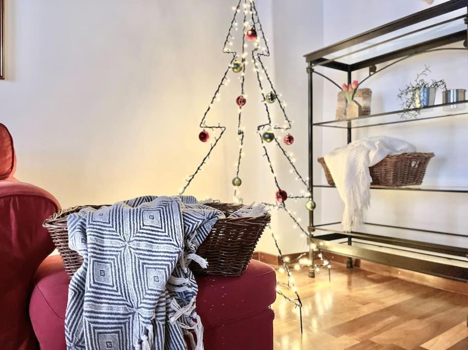 Old Town Prague Apartment Extérieur photo
