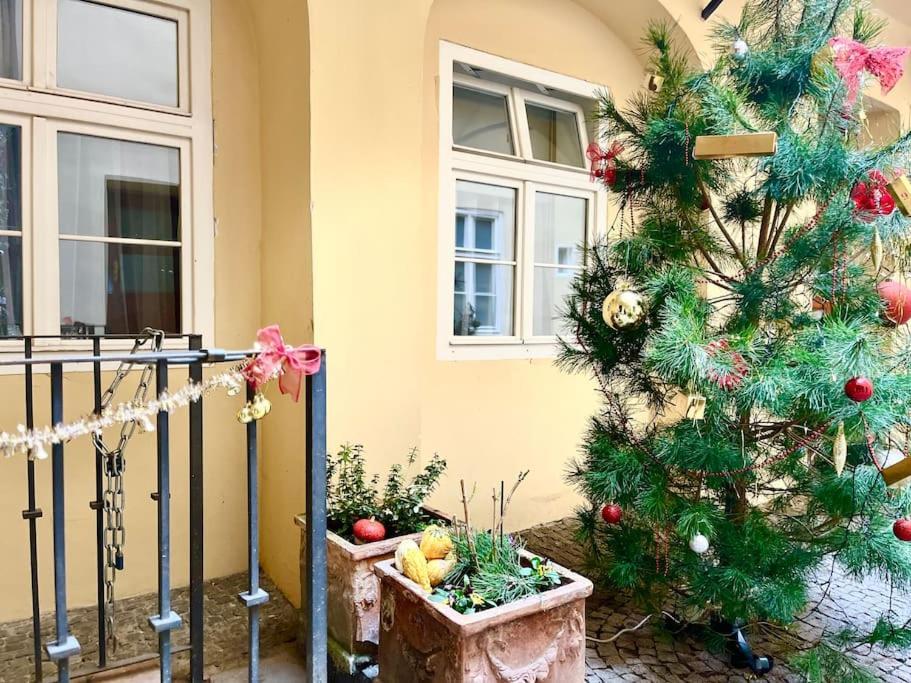 Old Town Prague Apartment Extérieur photo